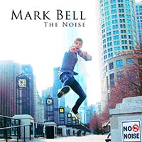 Mark-Bell---The-Noise