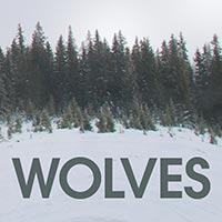 Wolves---Dying